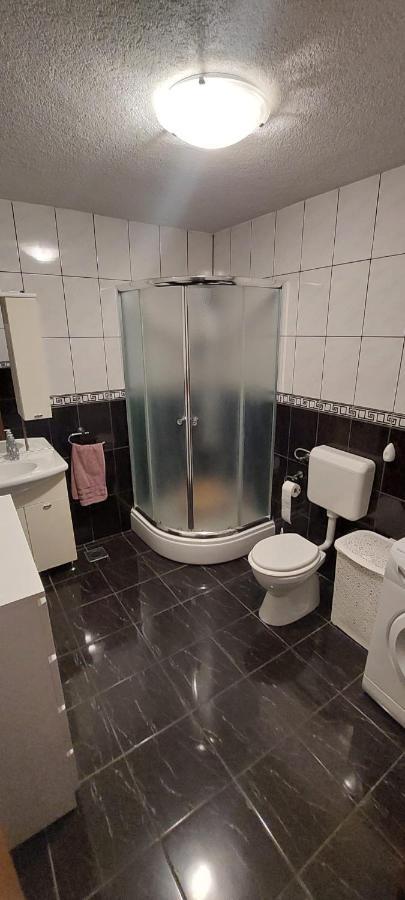 Apartman Pear - Makarska Luaran gambar