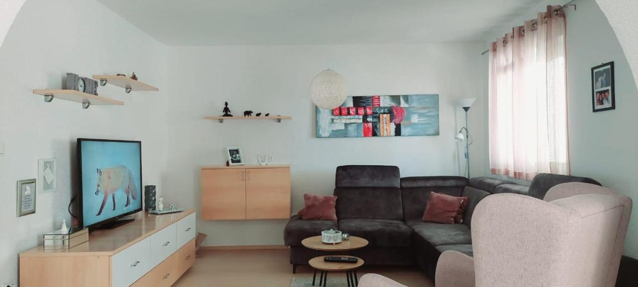 Apartman Pear - Makarska Luaran gambar
