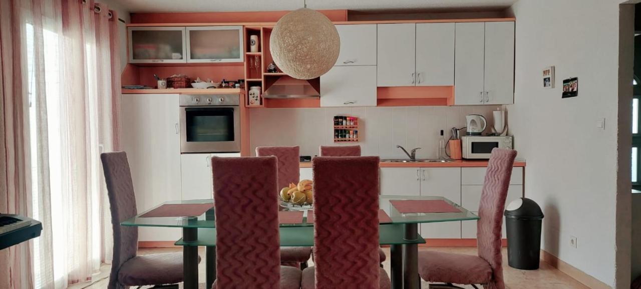 Apartman Pear - Makarska Luaran gambar