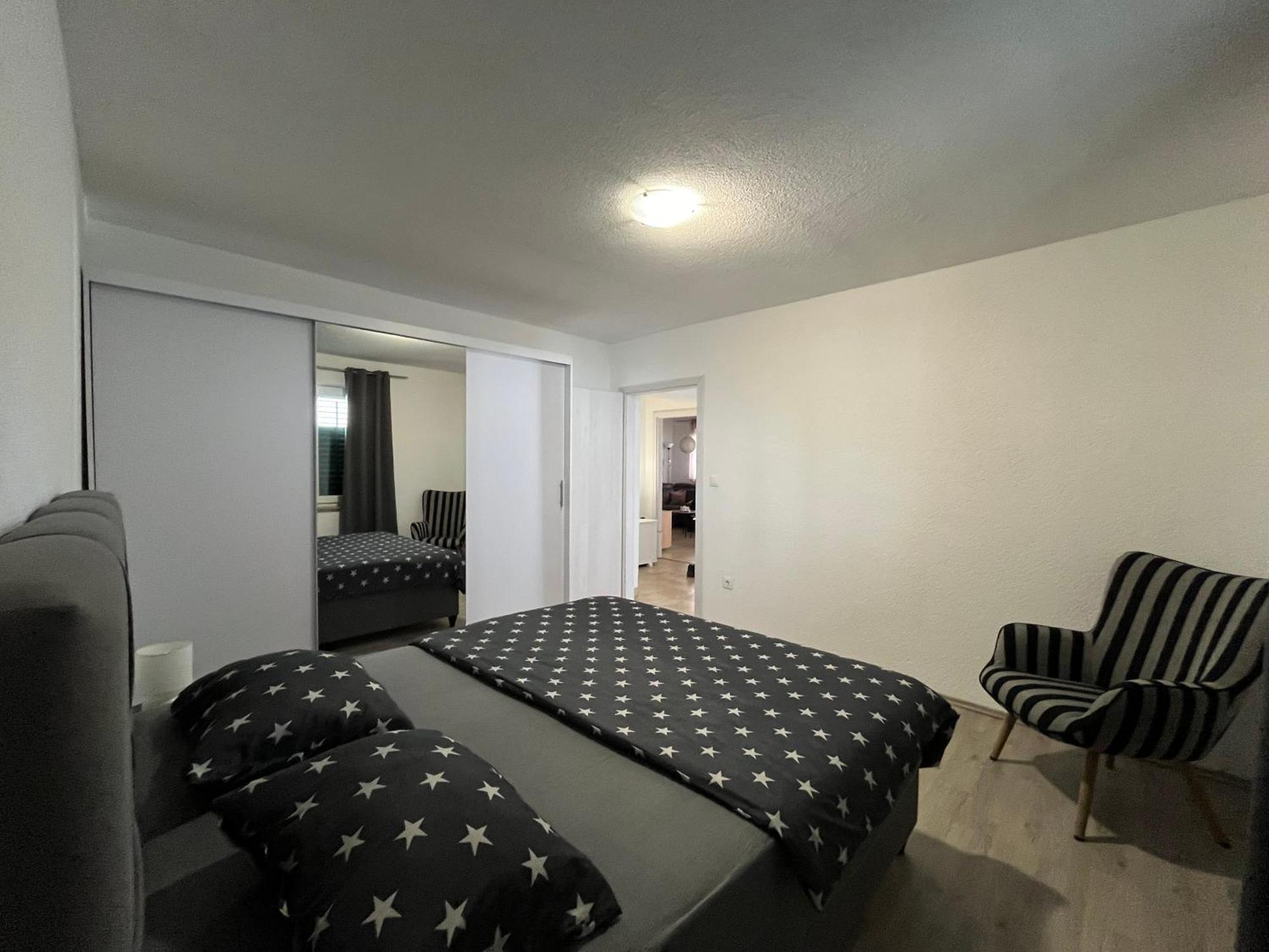 Apartman Pear - Makarska Luaran gambar